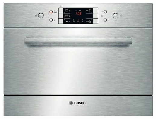 Ремонт Bosch SCE 55M25 в Калининграде