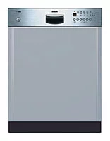 Ремонт Bosch SGI 55M05 в Калининграде