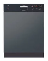 Ремонт Bosch SGI 57M26 в Калининграде