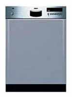 Ремонт Bosch SGI 57M35 в Калининграде