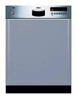 Ремонт Bosch SGI 57M45 в Калининграде