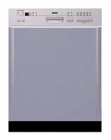 Ремонт Bosch SGI 5925 в Калининграде