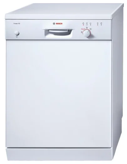 Ремонт Bosch SGS 23E02 TR в Калининграде