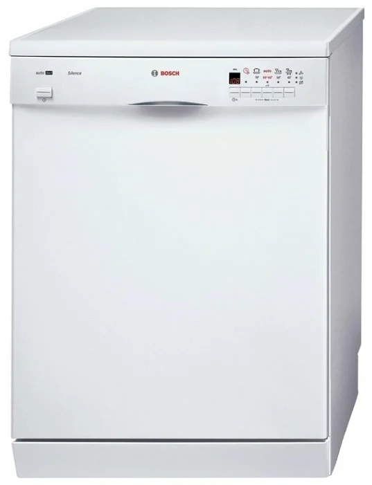 Ремонт Bosch SGS 45N02 в Калининграде