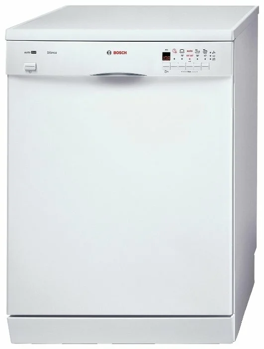 Ремонт Bosch SGS 45Т02 в Калининграде