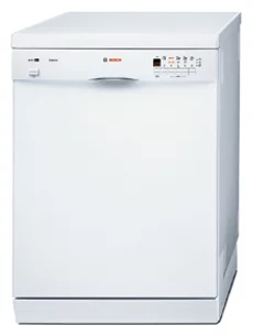 Ремонт Bosch SGS 46M22 в Калининграде