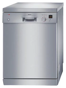 Ремонт Bosch SGS 55E08 в Калининграде