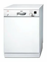 Ремонт Bosch SGS 55E12 в Калининграде