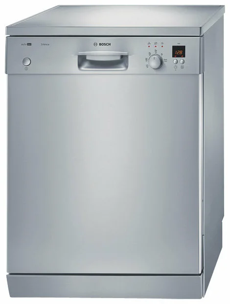 Ремонт Bosch SGS 55E98 в Калининграде