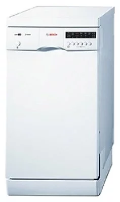 Ремонт Bosch SGS 55T12 в Калининграде