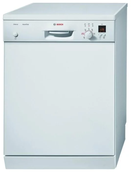 Ремонт Bosch SGS 56E42 в Калининграде