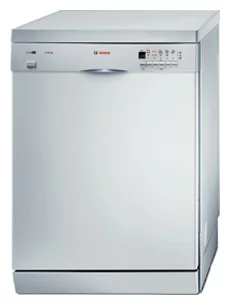 Ремонт Bosch SGS 56M08 в Калининграде