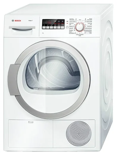 Ремонт Bosch WTB86200OE в Калининграде