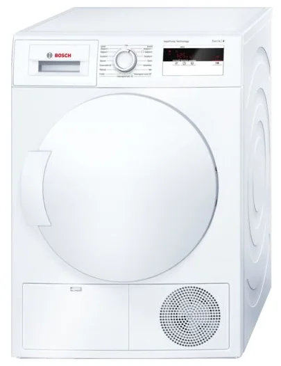 Ремонт Bosch WTH83007SN в Калининграде