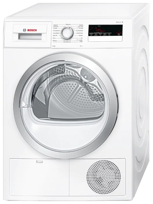 Ремонт Bosch WTH85200PL в Калининграде