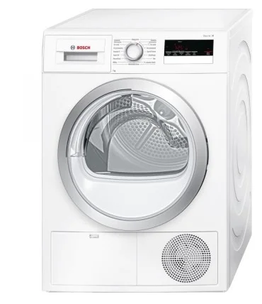 Ремонт Bosch WTN86200PL