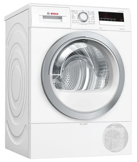 Ремонт Bosch WTR85V20OE в Калининграде