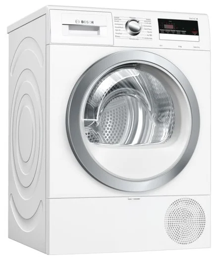 Ремонт Bosch WTR85V5E в Калининграде