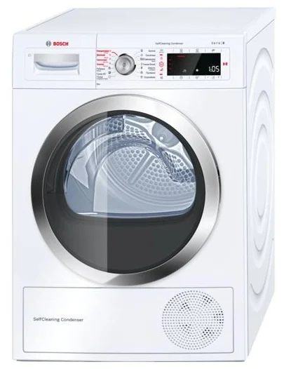 Ремонт Bosch WTW85560OE в Калининграде