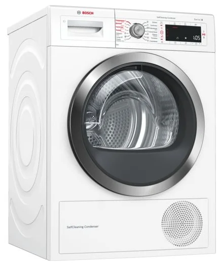 Ремонт Bosch WTW85561OE в Калининграде