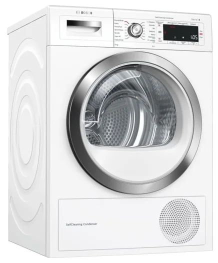 Ремонт Bosch WTW85562PL в Калининграде