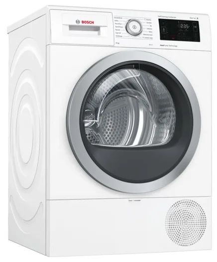 Ремонт Bosch WTW876E0PL в Калининграде